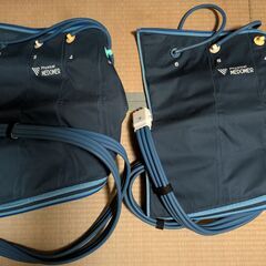 日東工器 フィジカルメドマー PM-8000 パンツセット 整骨院 接骨院 整体 エステの画像