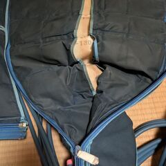 日東工器 フィジカルメドマー PM-8000 パンツセット 整骨院 接骨院 整体 エステの画像