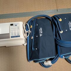 日東工器 フィジカルメドマー PM-8000 パンツセット 整骨院 接骨院 整体 エステの画像