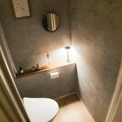 賃貸の現状復旧可能なDIY！