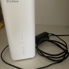 SoftBank  Air