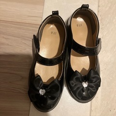 フォーマル靴