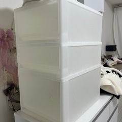 収納ケースの画像