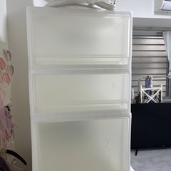 収納ケースの画像