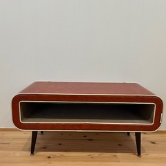 テレビボード（NXT ITOH FURNITURE/ミッドセンチュリー）の画像