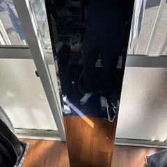 姿見　本日限定