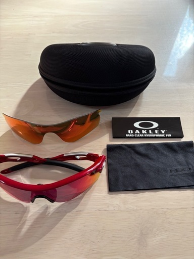 オークリー　サングラス