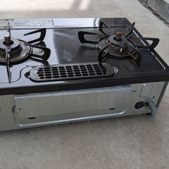リンナイ　ガステーブル　KSR56BKRの画像