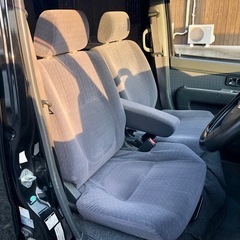 アトレーワゴン　カスタムターボRS AT 4WD キーレス　車検7/3の画像