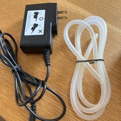 ピジョン　電動鼻吸い器
の画像