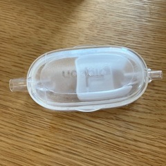 ピジョン　電動鼻吸い器
の画像