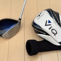 ツアーステージ VIQ ドライバー