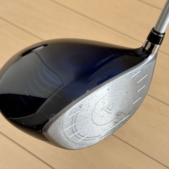 ツアーステージ VIQ ドライバーの画像