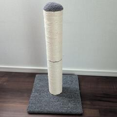 猫の爪とぎ