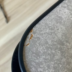 こたつテーブルの画像