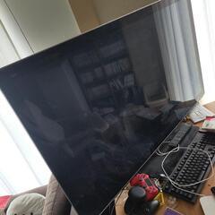 【お話中】Panasonic　プラズマテレビ　TH-P50VT3