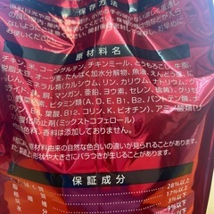 ドッグフード　子犬用
の画像