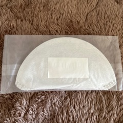 口紅付着防止カバーマスク？