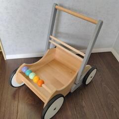 手押し車
