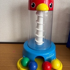 くるくるチャイム　くもん出版
