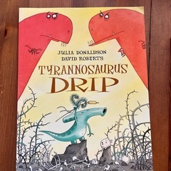 英語絵本Children’s book in English 