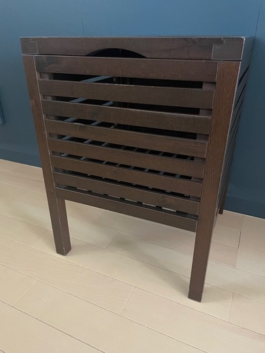 廃盤希少人気商品　IKEA イケア　モルゲル　スツール