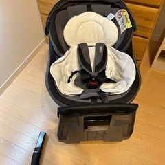【売約済です】コンビ　チャイルドシート
