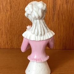 製菓用マルキーズ人形の画像