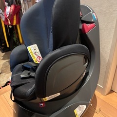 アップリカ　ディアターン プラス AB ブラックの画像