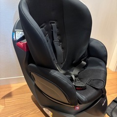 アップリカ　ディアターン プラス AB ブラックの画像
