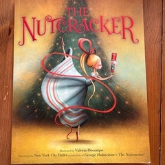 英語絵本Children’s book in English 