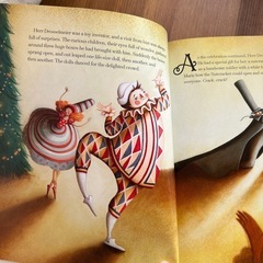 英語絵本Children’s book in English の画像