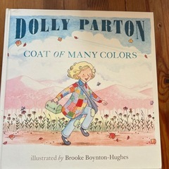 英語絵本Children’s book in English 