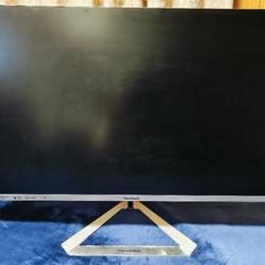 【正常動作品】ViewSonic製31.5型液晶「VX3276-...