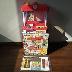 ポケモンクレーンゲーム　ジャンク品　の画像