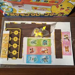 ポケモンクレーンゲーム　ジャンク品　の画像