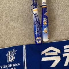 DeNAベイスターズファンの方！