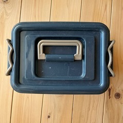 コンテナボックス ねこ宇宙