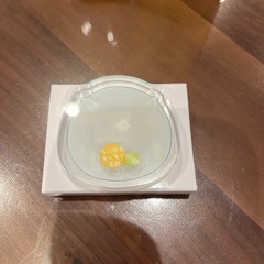 ちいかわ　くりまんじゅう　アクリルスタンド　　の画像