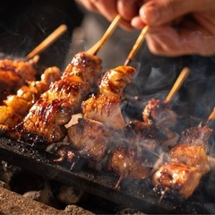 焼鳥好きな方！
