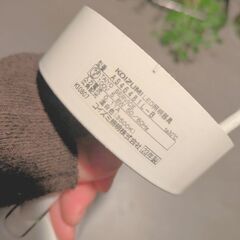 コイズミ LEDスポットライト AS 46481 L 3500K 2個セットの画像