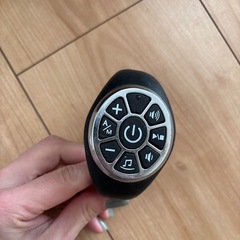 ドクターエアー　スーパーブレードの画像