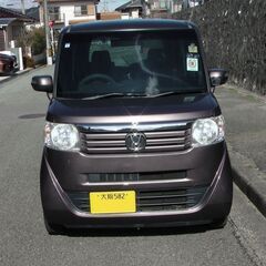 Ｇ ＳＳパッケージ 両側パワスラ　フルセグ＆Bluetooth対...