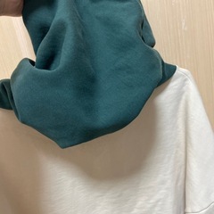 リルポロジー　パーカーの画像