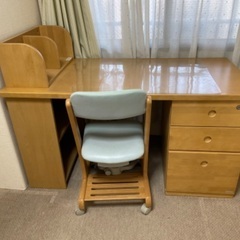 コイズミ学習机
