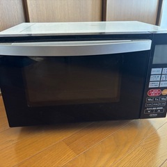 電子レンジ
