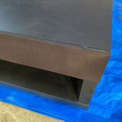 テレビボードを差し上げます（引き取りに来てくれる人限定）の画像