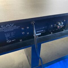 テレビボードを差し上げます（引き取りに来てくれる人限定）の画像