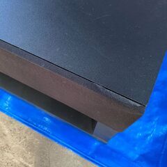 テレビボードを差し上げます（引き取りに来てくれる人限定）の画像