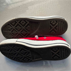 コンバーススニーカー　24cmの画像